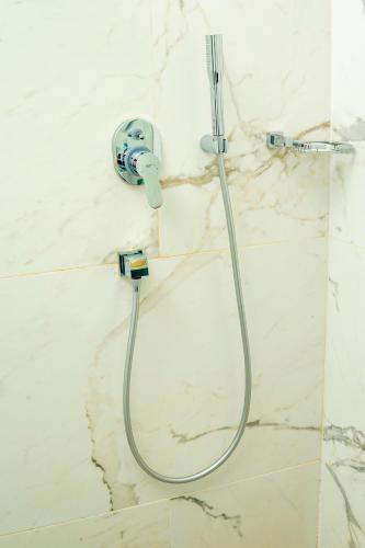 Ένα μπάνιο στο Africa's Touch & Leisure