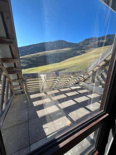 Photo de la galerie de l'établissement Beau 6 places au pied des pistes, à Le Plan