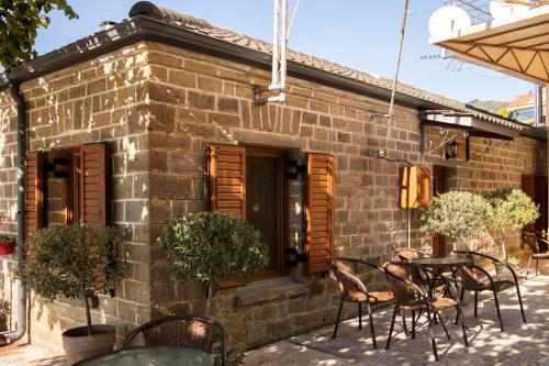 Gallery image of Stone House 1954 in Drosochórion