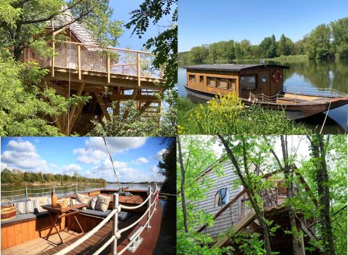 La Batelière sur Loire