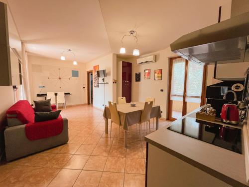 Gallery image of La casa di Paolo in Villanova dʼAsti