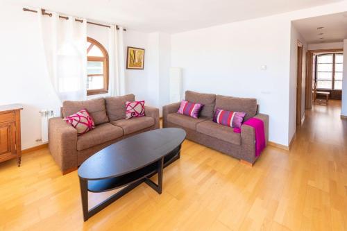 Apartamento El Peregrino 3 dormitorios VUT-5833-AS