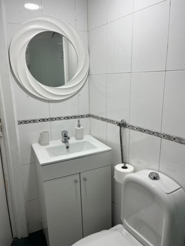 Charming Apartment at Graça