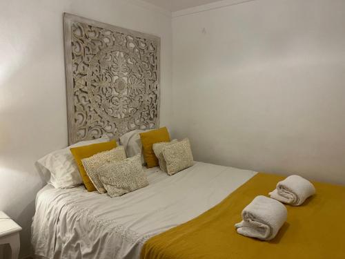 Charming Apartment at Graça