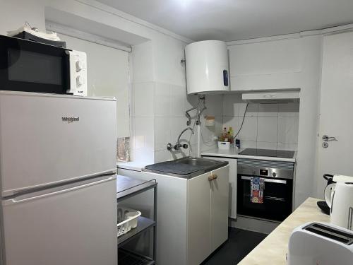 Charming Apartment at Graça