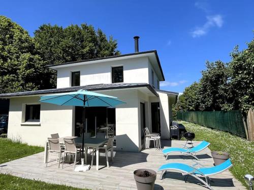 Le Paradis de Sophie