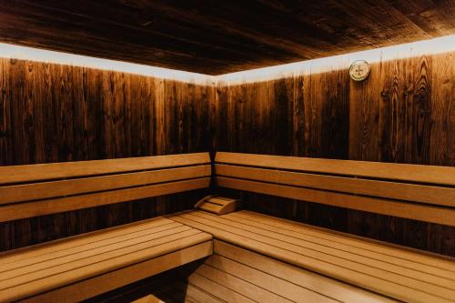 Gallery image of Hotel Restaurant tauernhex in Piesendorf