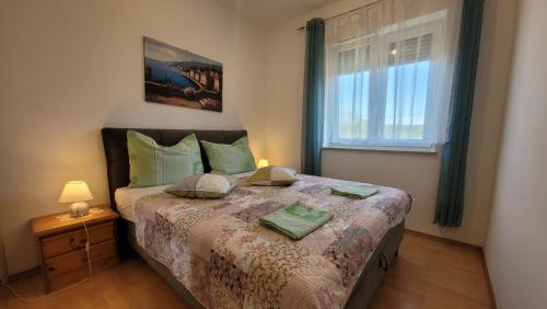 Apartmani Ljubica