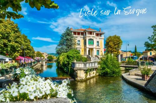 Le Victor Hugo - Avignon intra muros - Calme - Clim - Lumineux photo 7