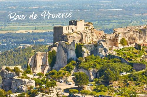 Le Victor Hugo - Avignon intra muros - Calme - Clim - Lumineux photo 33