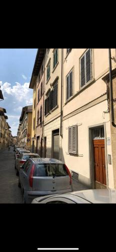 Esclusivo appartamento a due passi dal Centro con Wifi e Ac