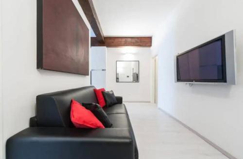 Esclusivo appartamento a due passi dal Centro con Wifi e Ac