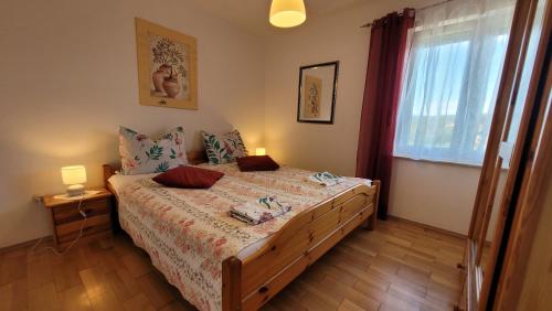 Apartmani Ljubica