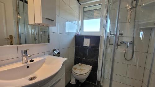Apartmani Ljubica