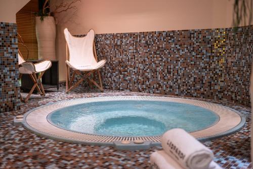 Fotografie z fotogalerie ubytování Hotel Leopardi v destinaci Verona