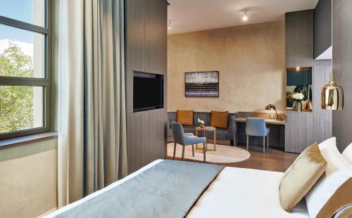 InterContinental Lyon - Hotel Dieu by IHG photo 64