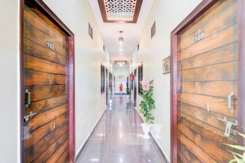 Φωτογραφία από το άλμπουμ του Super Hotel O SSK Hotel σε Λάκναου