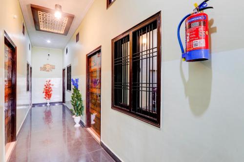 Φωτογραφία από το άλμπουμ του Super Hotel O SSK Hotel σε Λάκναου