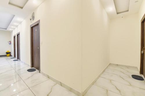 Fotografie z fotogalerie ubytování FabHotel Dev Palace v destinaci Haridvár