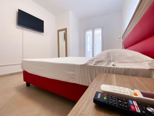 Galeriebild der Unterkunft Le Stanze di Gianmarmo - Via Marsala 45 in Mirandola