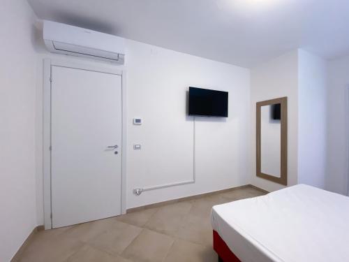 Galeriebild der Unterkunft Le Stanze di Gianmarmo - Via Marsala 45 in Mirandola