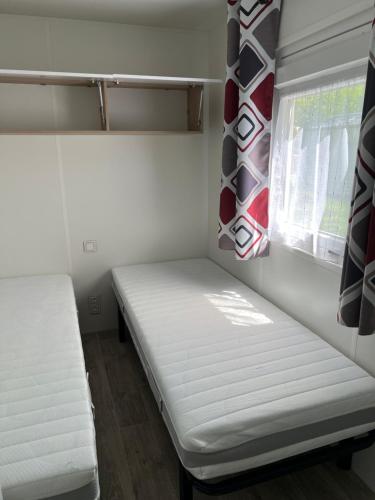 Φωτογραφία από το άλμπουμ του Camping "A l'Ombre des Tilleuls" σε Peyrouse