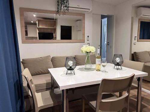Danyja Mobilehome