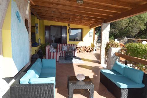 Villa Bellavista By La Via Del Mare Viaggi e Vacanze photo 2