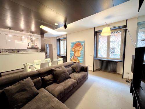 Apuania 12 Apartment Roma Tiburtina Piazza Bologna Università Sapienza