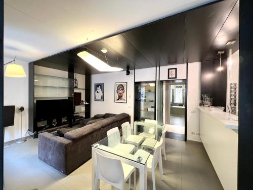 Apuania 12 Apartment Roma Tiburtina Piazza Bologna Università Sapienza