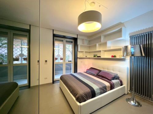 Apuania 12 Apartment Roma Tiburtina Piazza Bologna Università Sapienza