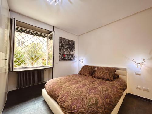 Apuania 12 Apartment Roma Tiburtina Piazza Bologna Università Sapienza