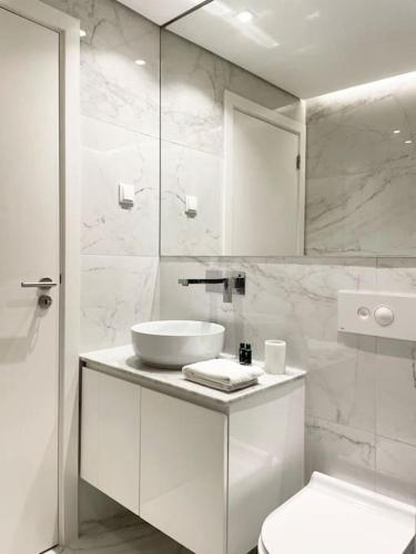 Charming Lapa apartment with a private patio