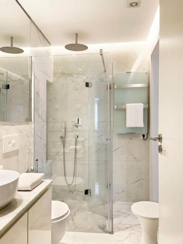 Charming Lapa apartment with a private patio