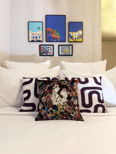 Art De Vivre - Confort & Style en Hyper Centre De Perpignan