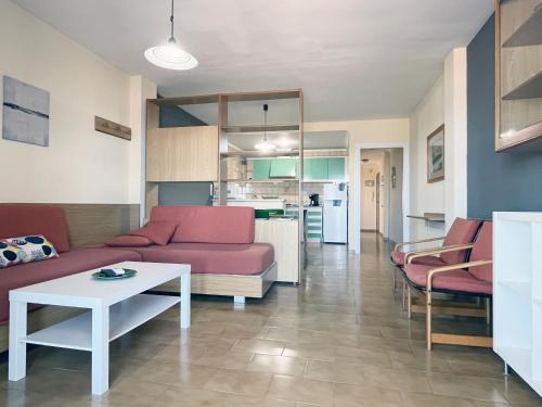Apartamentos Acuario