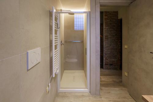 Emme Loft I Green Moon - Urban Stylish Loft Milan