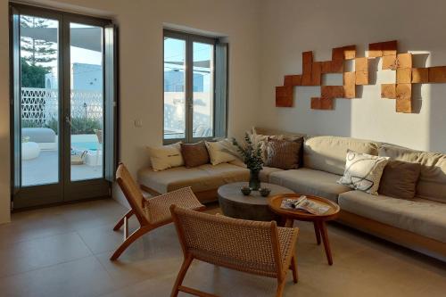 Vivant Naousa Residence 1 photo 2