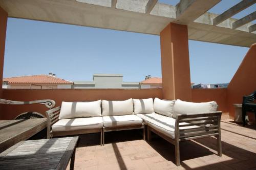 Apartamento Livingtarifa Canela