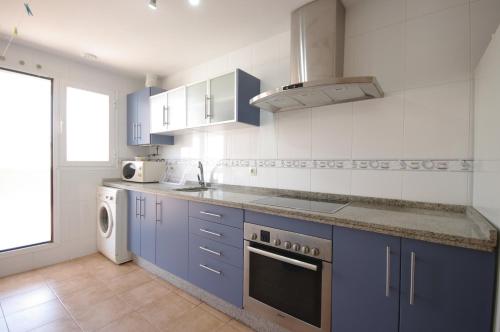 Apartamento Livingtarifa Canela