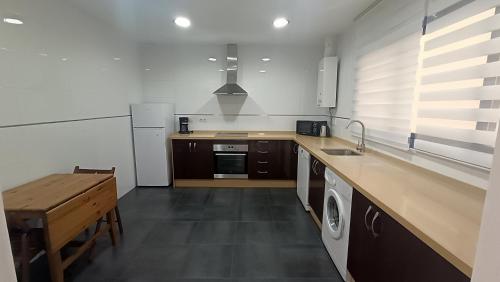 Livingtarifa Apartamento La Marea