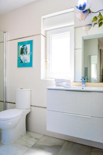 Livingtarifa Apartamento Bianco