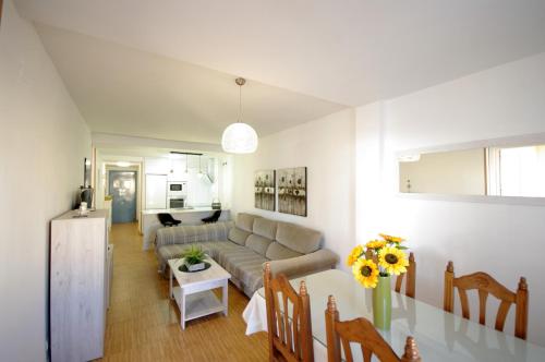 Livingtarifa Apartamento Los Lances