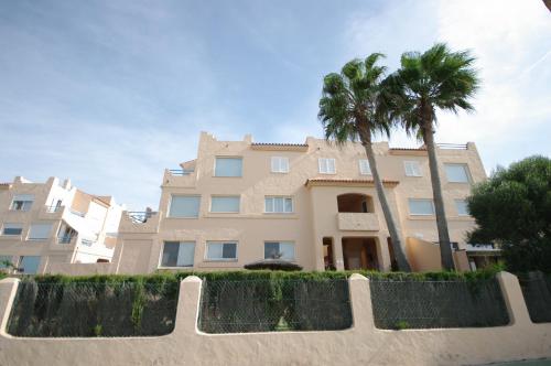 Livingtarifa Apartamento Los Lances