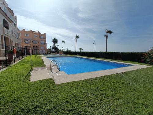 Livingtarifa Apartamento Los Lances