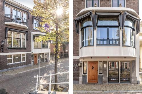 BizStay Delft
