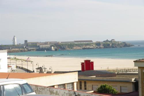 Livingtarifa Apartamento Blue I