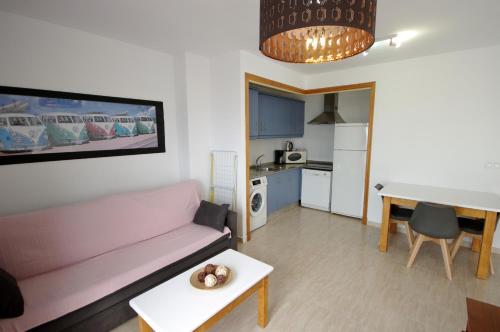 Livingtarifa Apartamento Blue I