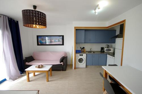 Livingtarifa Apartamento Blue I