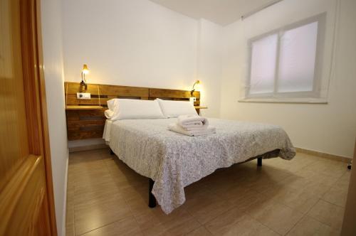 Livingtarifa Apartamento Blue I